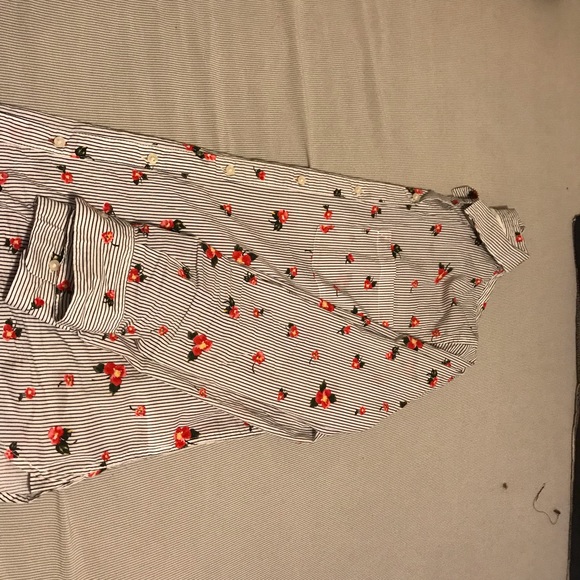 Old Navy Button Down - Picture 2 of 2